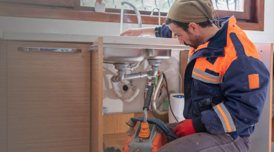 Professional septic pumping service in Ansonia, OH